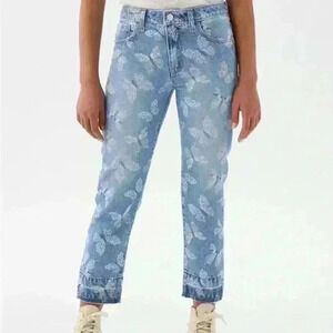 NWT  Girls Gap Jeans Size 12
